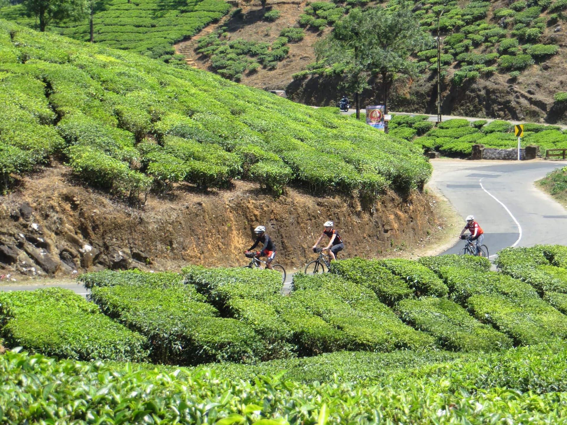 Western Ghats