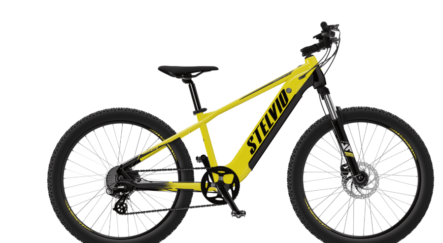 Vaan Stelvio