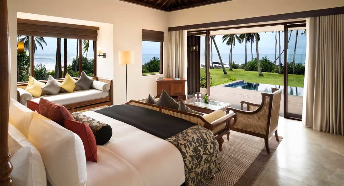 Anantara Peace Haven