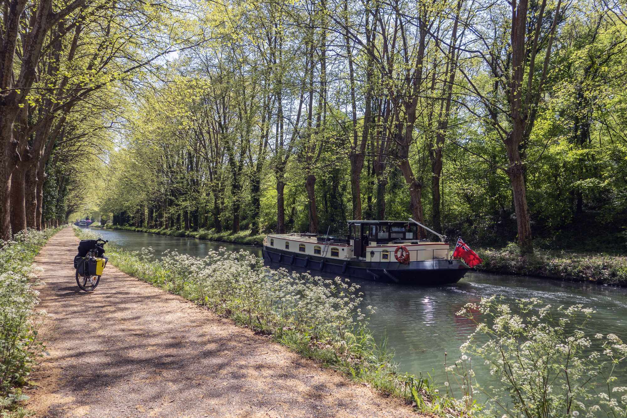 The Complete Guide to Cycling France
