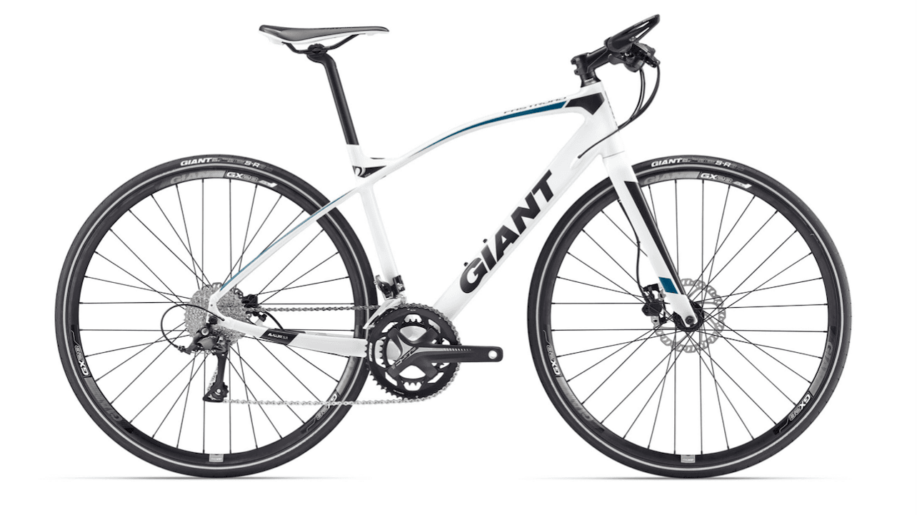 Giant Fastroad SL 2