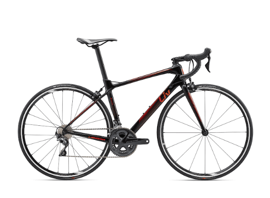 Liv Langma Female Road Bike