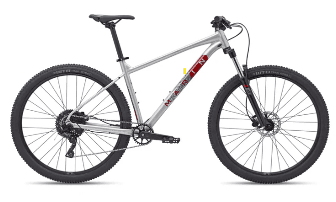 Marin Bobcat