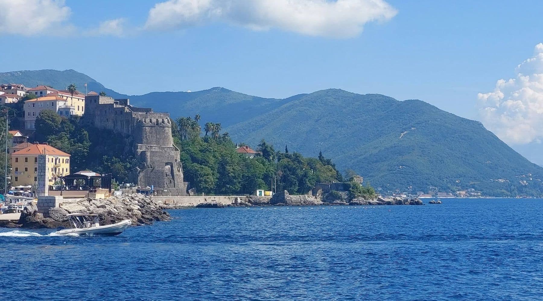 Picture for The Complete Guide to Cycling Montenegro article