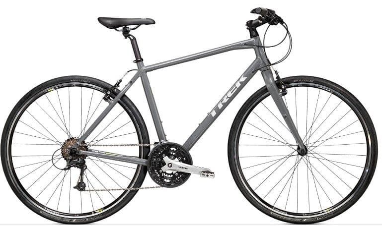 Trek FX 7.4