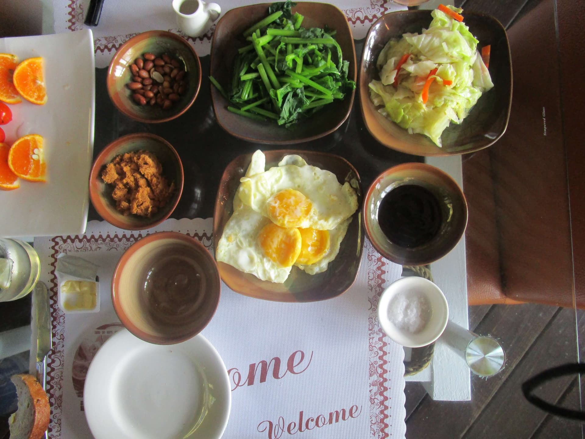Delicious Taiwanese Cuisine