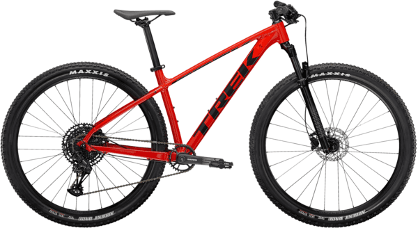 Trek Hardtail