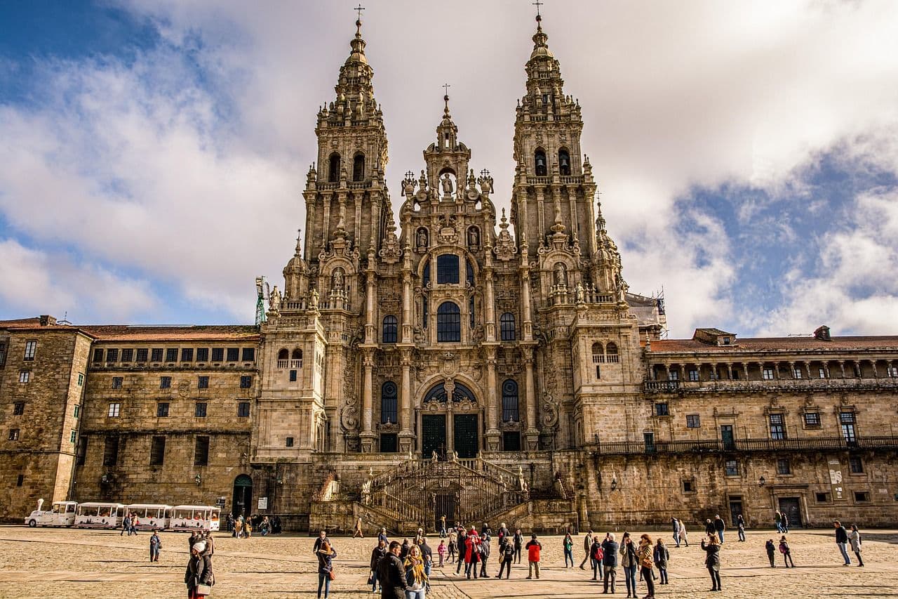 The Complete Guide To Cycling the Camino de Santiago