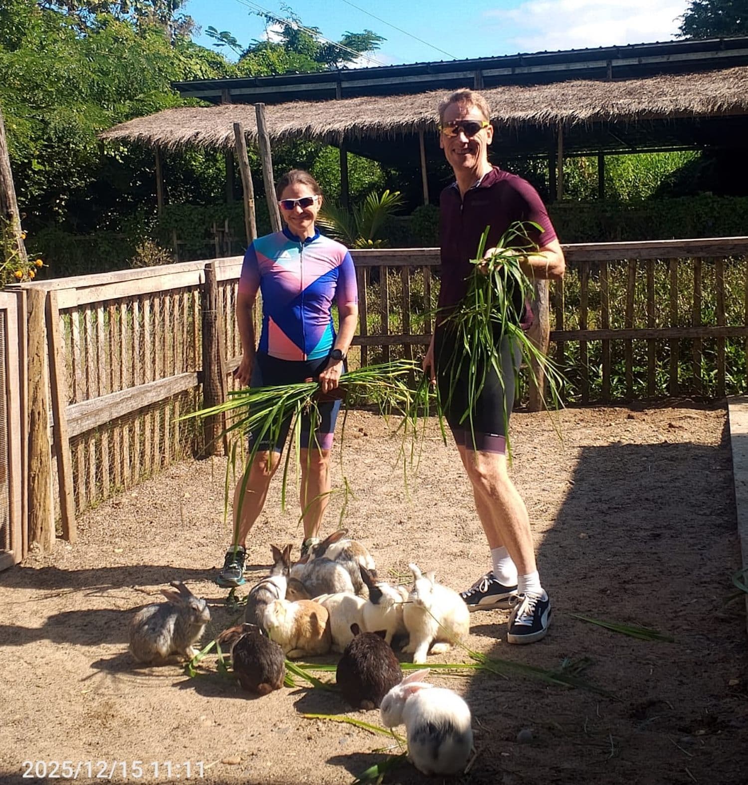 Village Life & Slow Travel Beyond the Tourist Trail