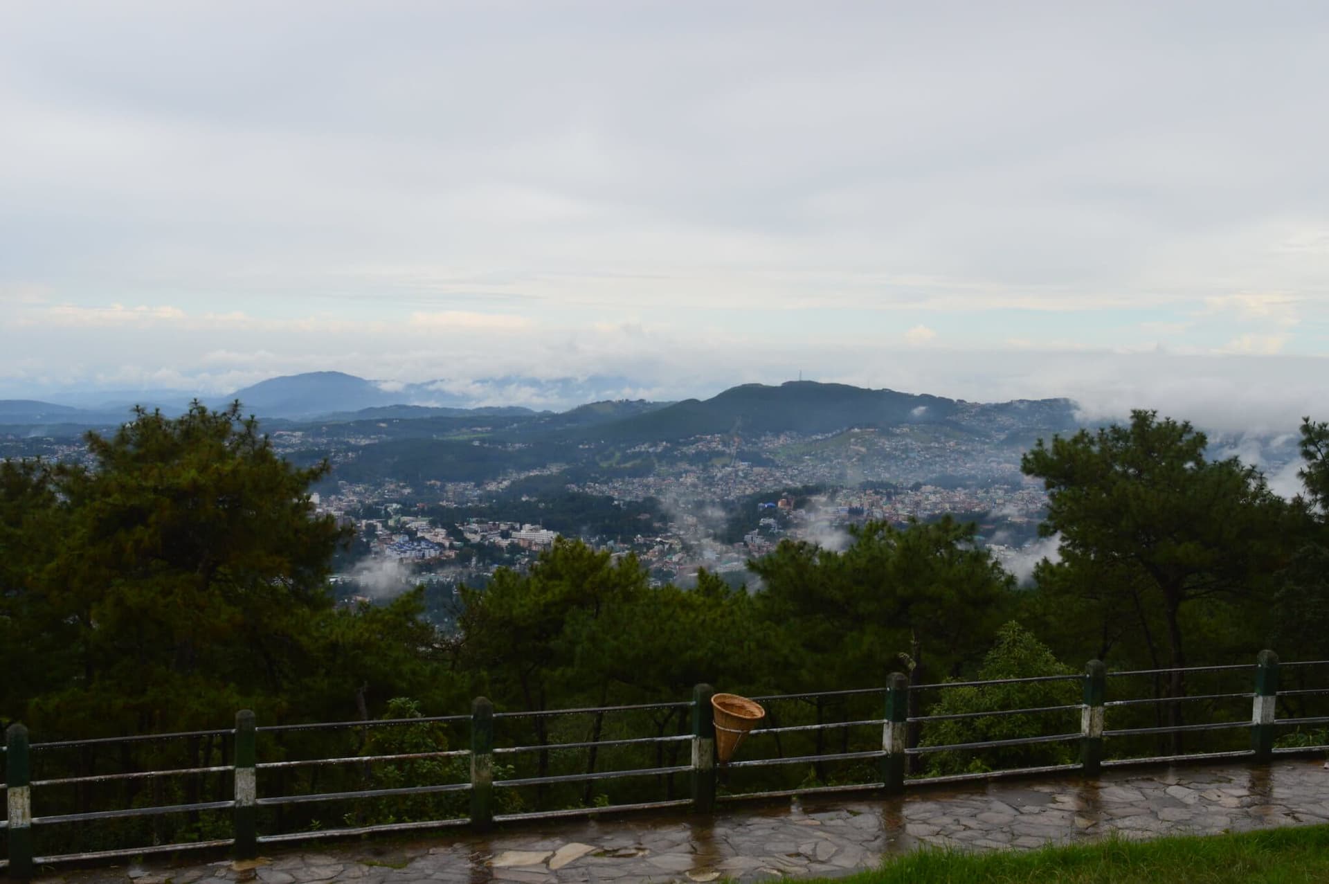Itinerary Image