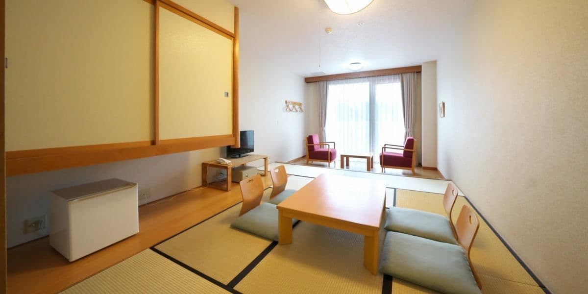 Seaside Villa Bokkai