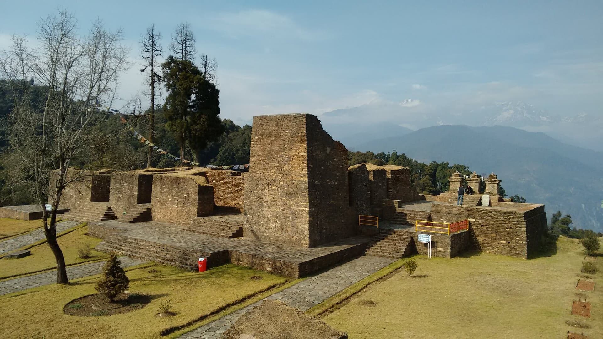 Itinerary Image