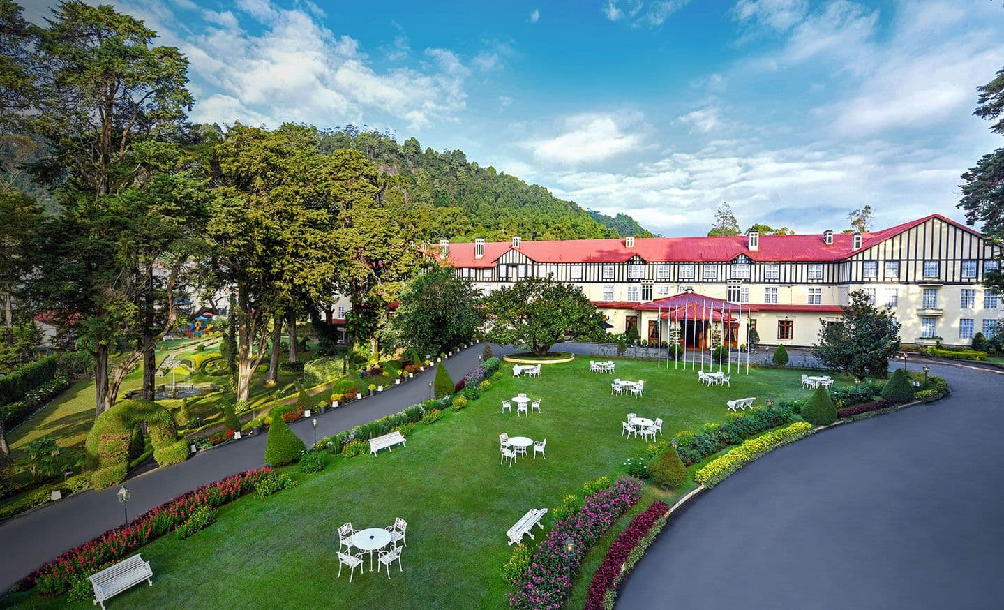 The Grand