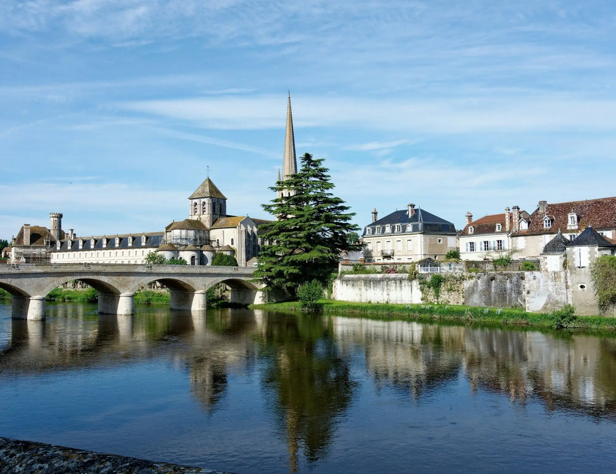 Timeless Dordogne Bike Tour