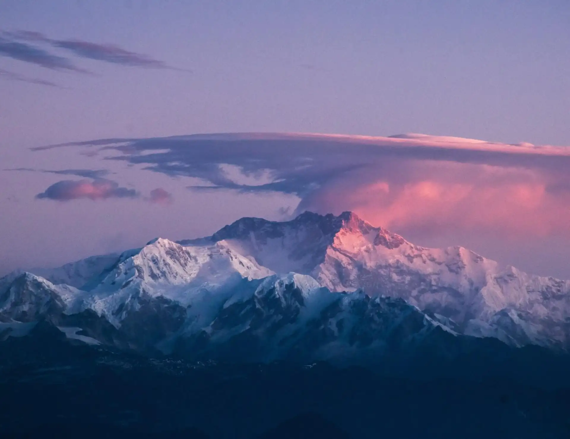 Splendid Sikkim Bike Tour