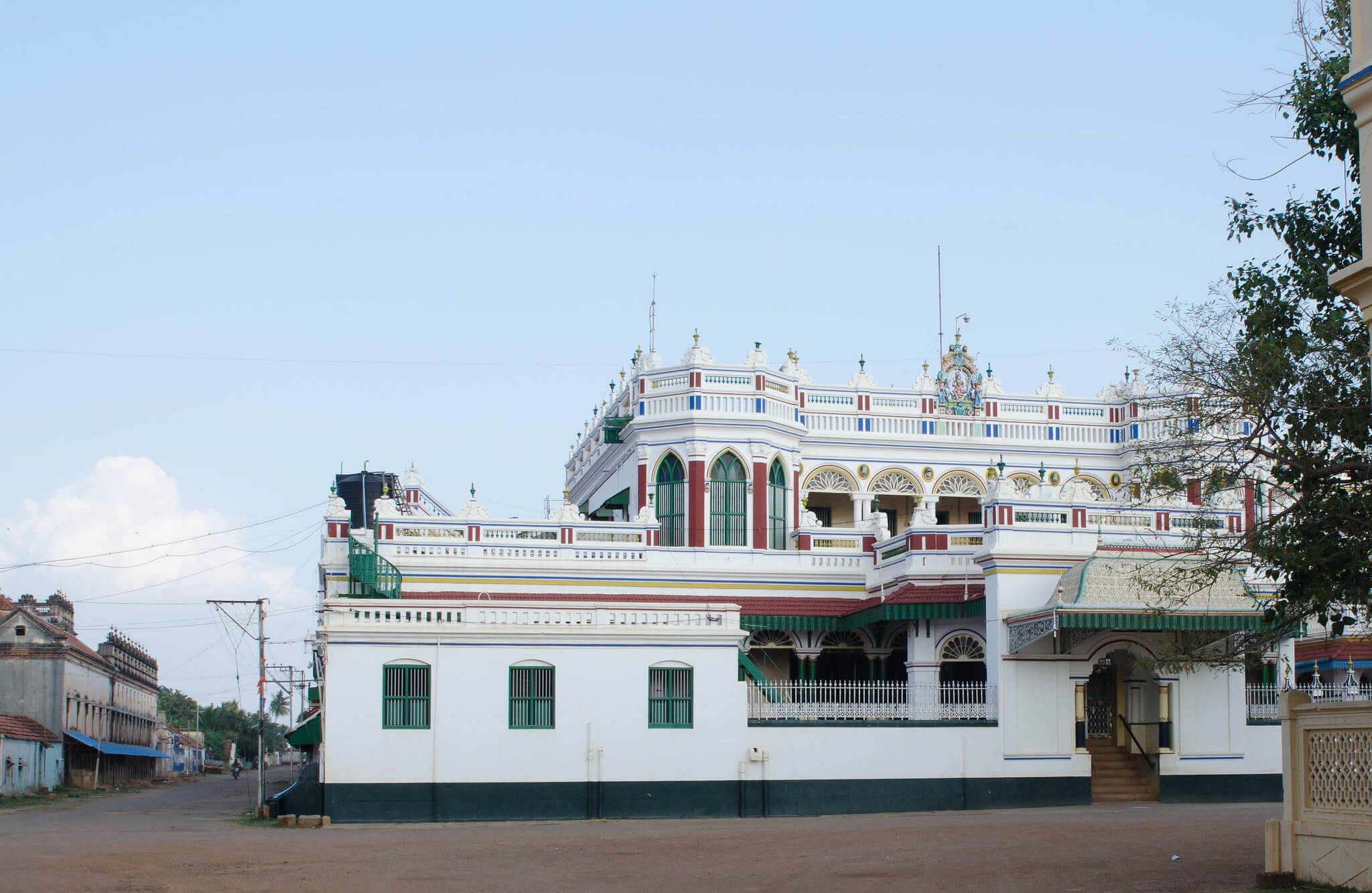 Itinerary Image
