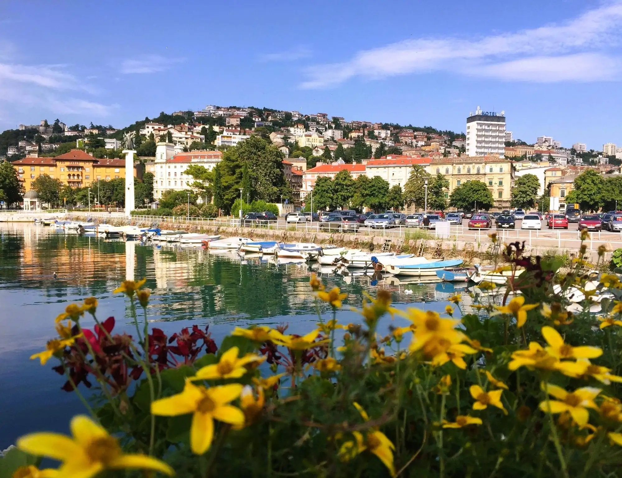 Southern Dalmatia Discovery Hiking Tour