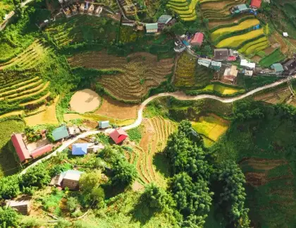 Northern Vietnam and Sapa in Luxury Multi-Adventure Tour