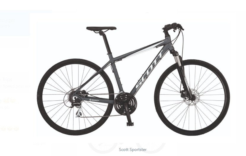 Bike Image