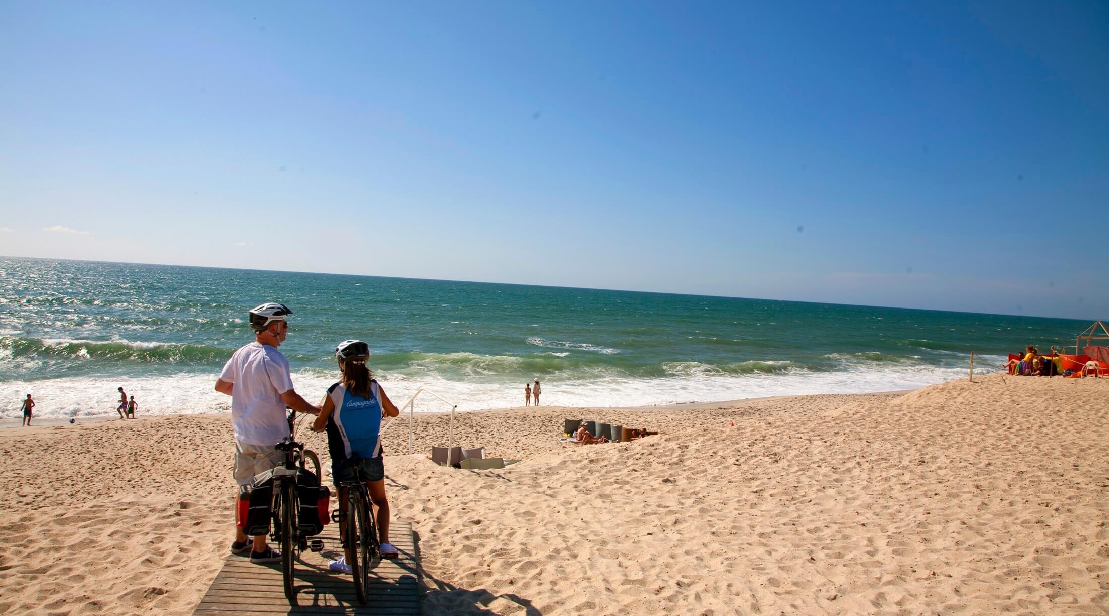 Portugal coast