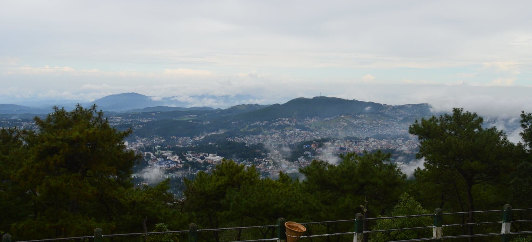 Itinerary Image