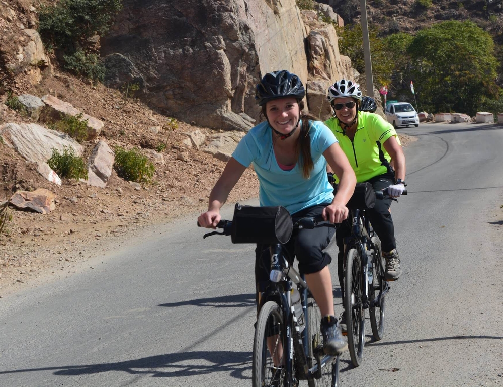 hindriks bicycle tours