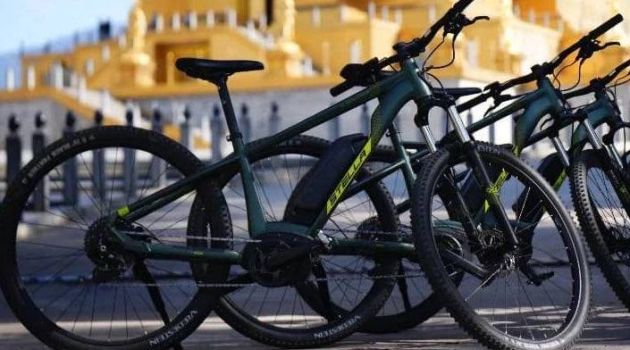 Bike Image