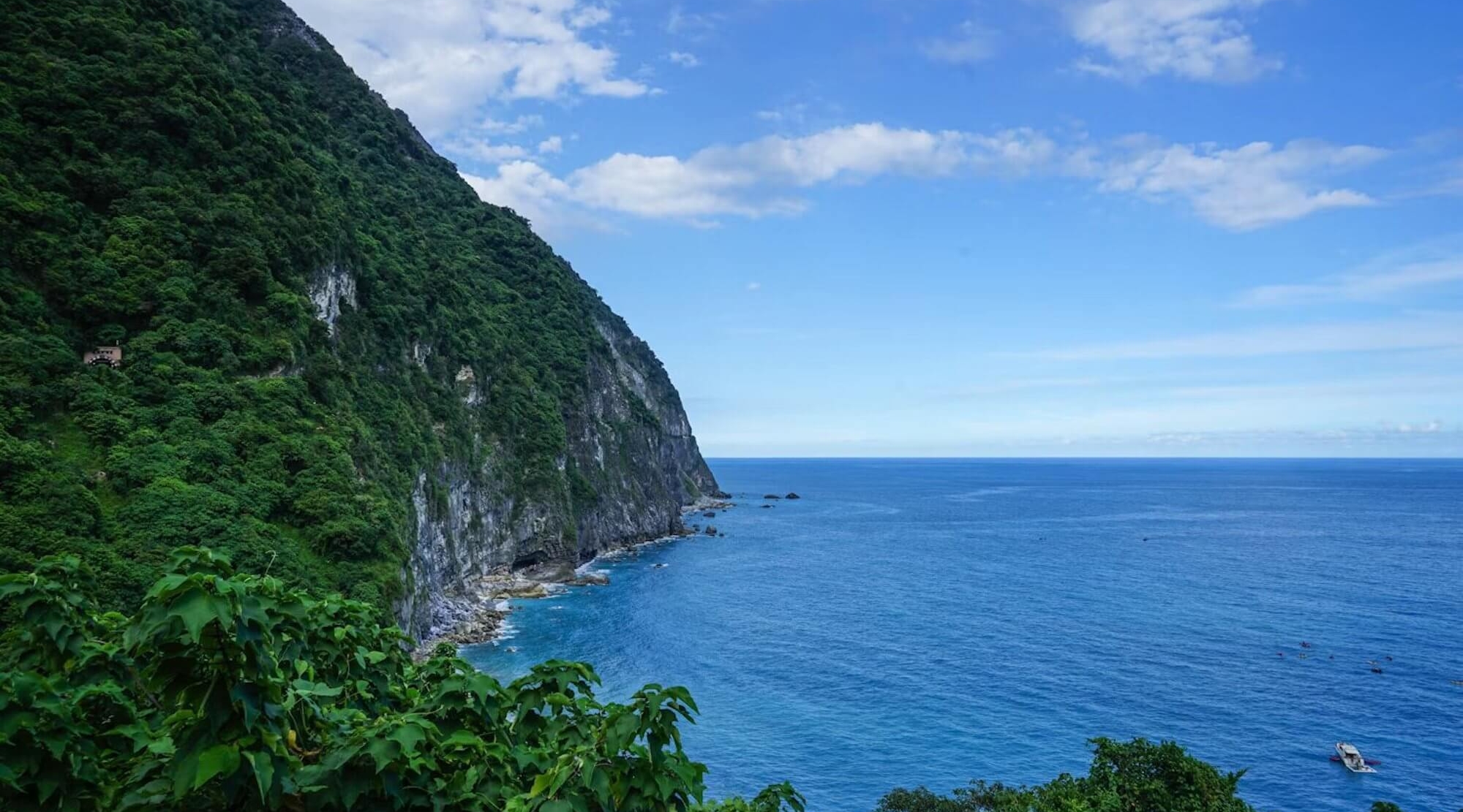 Hualien 2