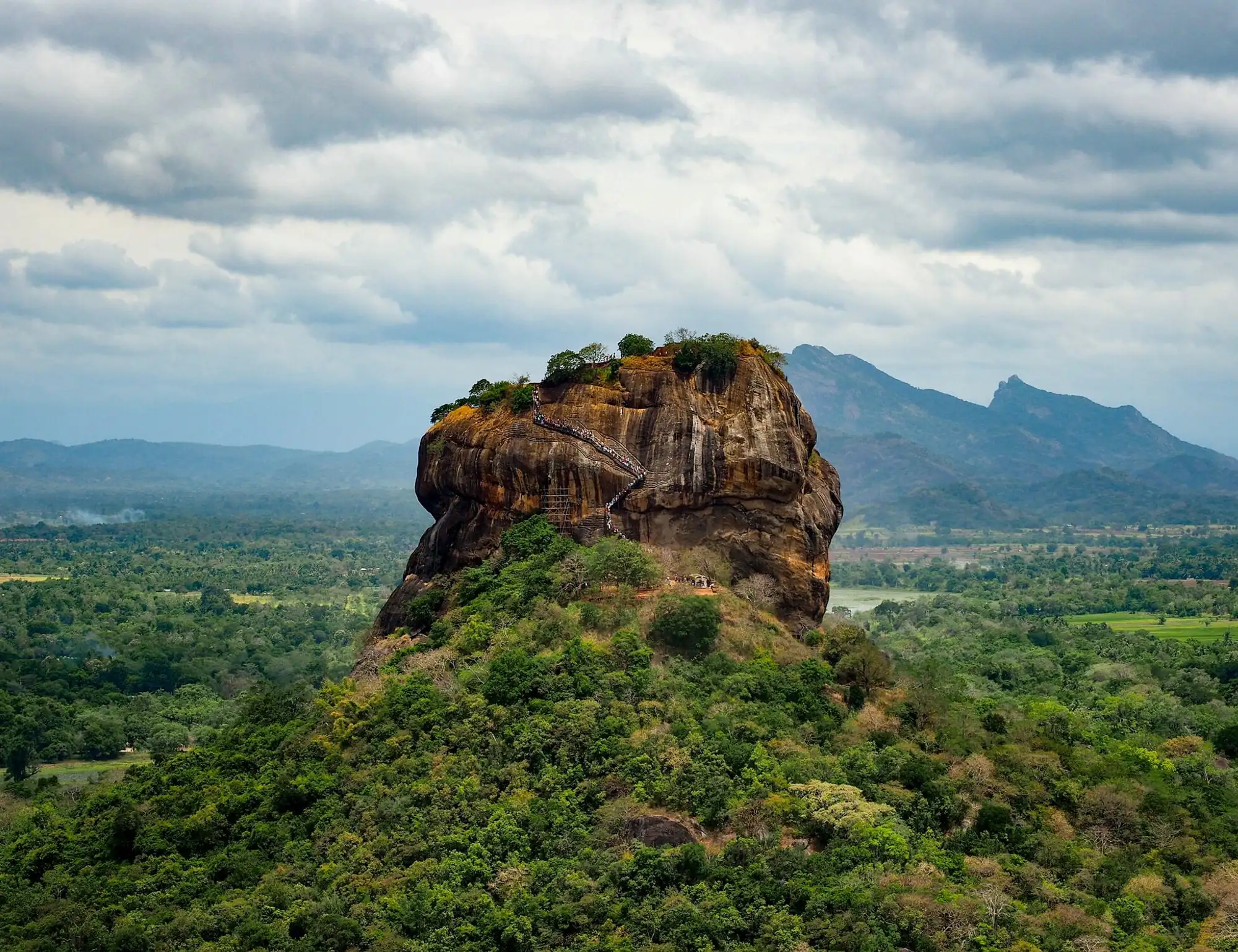 Ultimate Sri Lanka in Luxury Multi-Adventure Tour