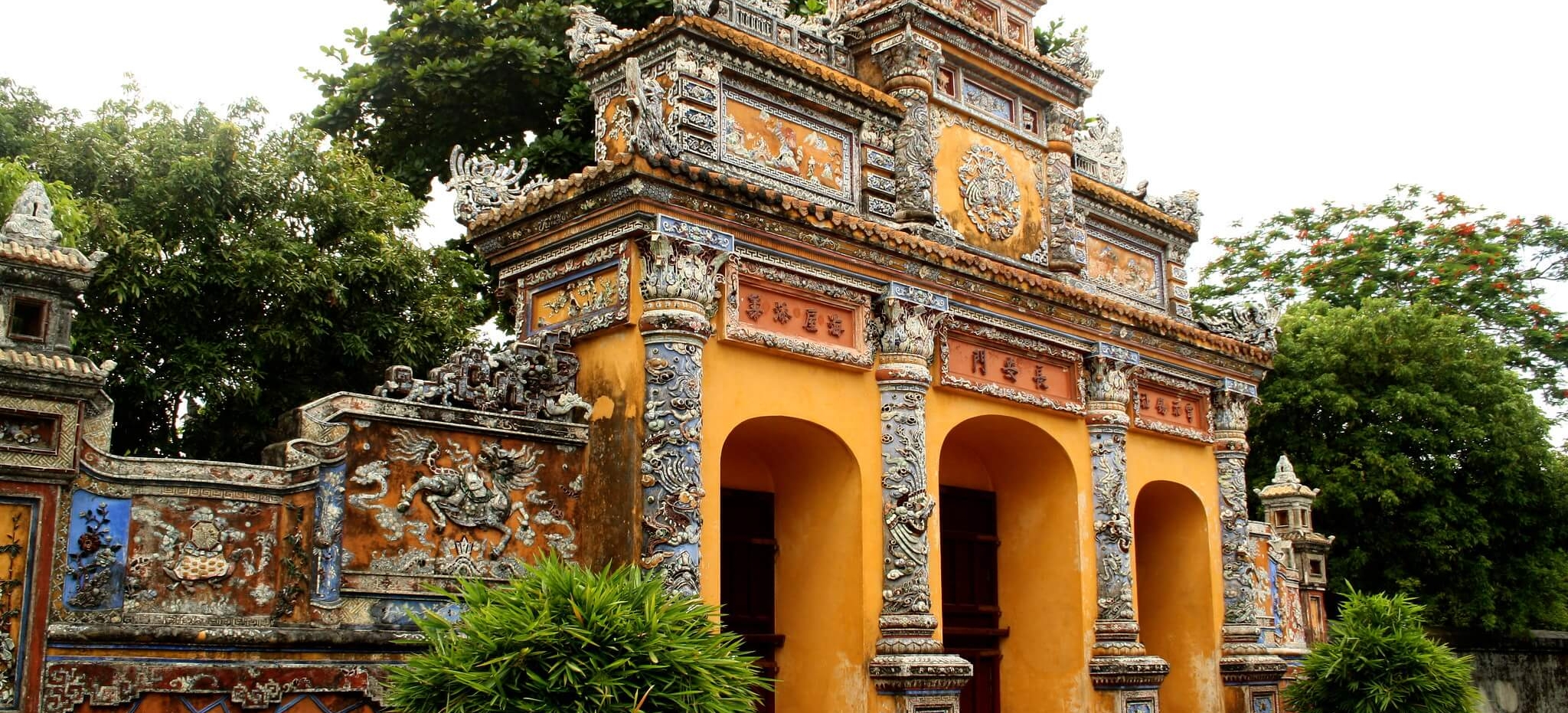 Itinerary Image