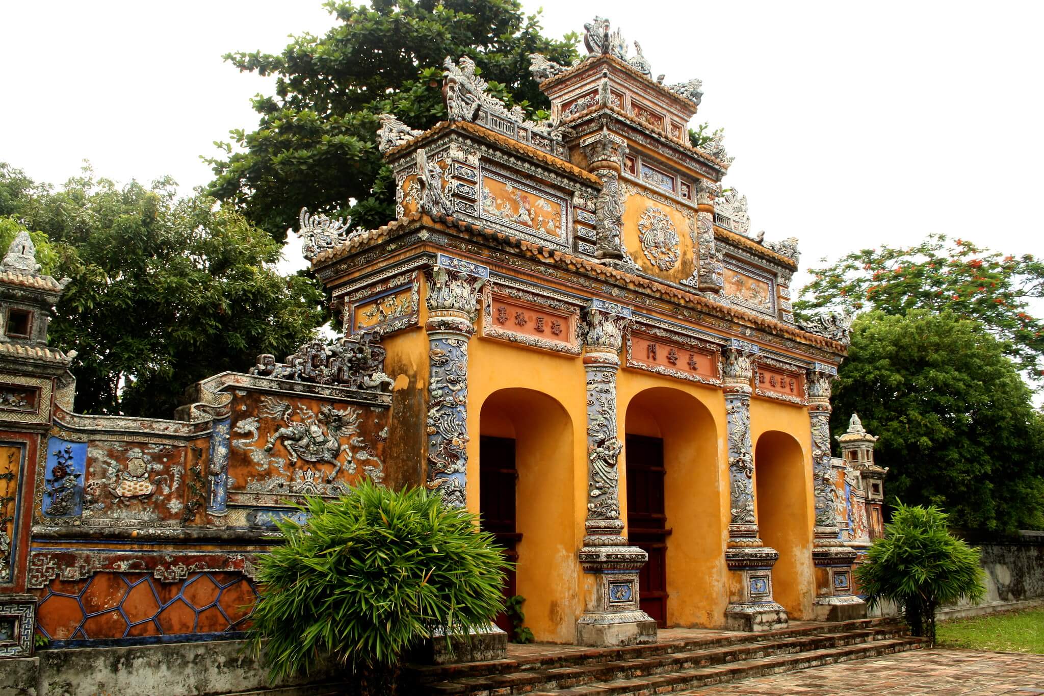 Itinerary Image