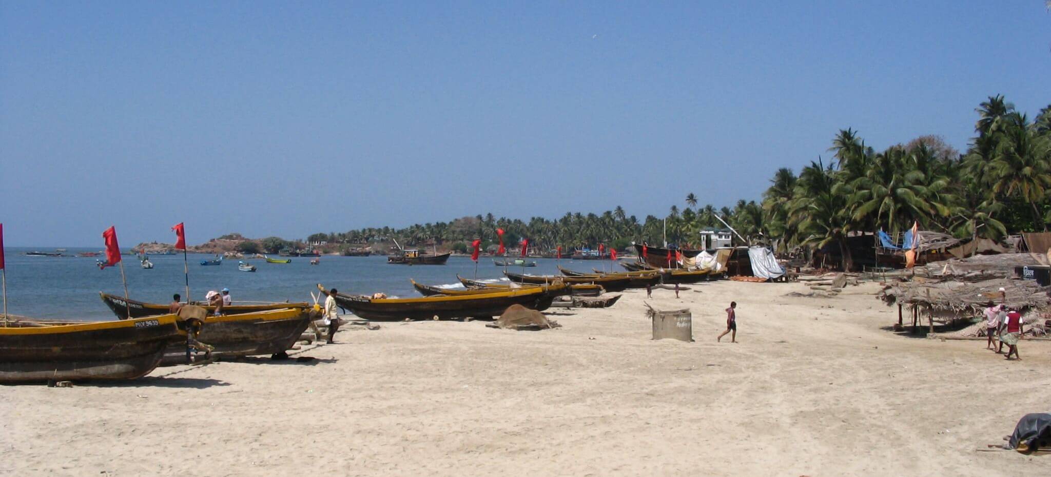 Itinerary Image