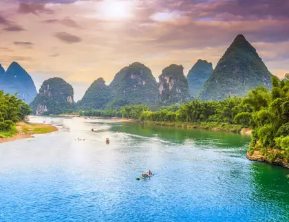 Ultimate Vietnam Discovery Multi-adventure Tour