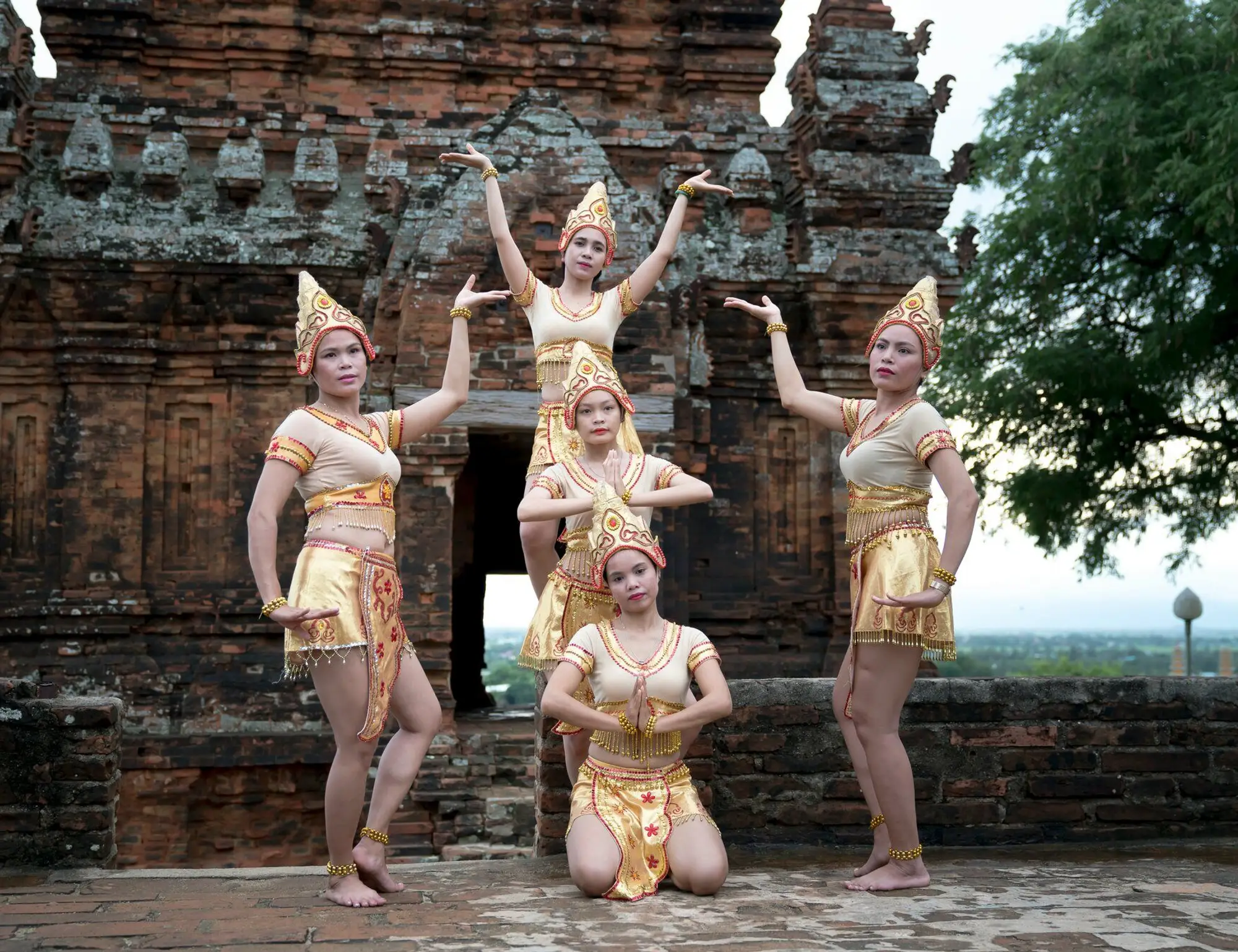 Classic Northern Thailand in Luxury Multi-Adventure Tour