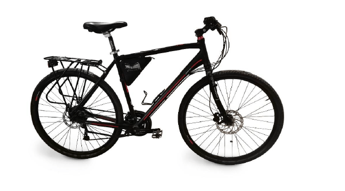 Bike Image