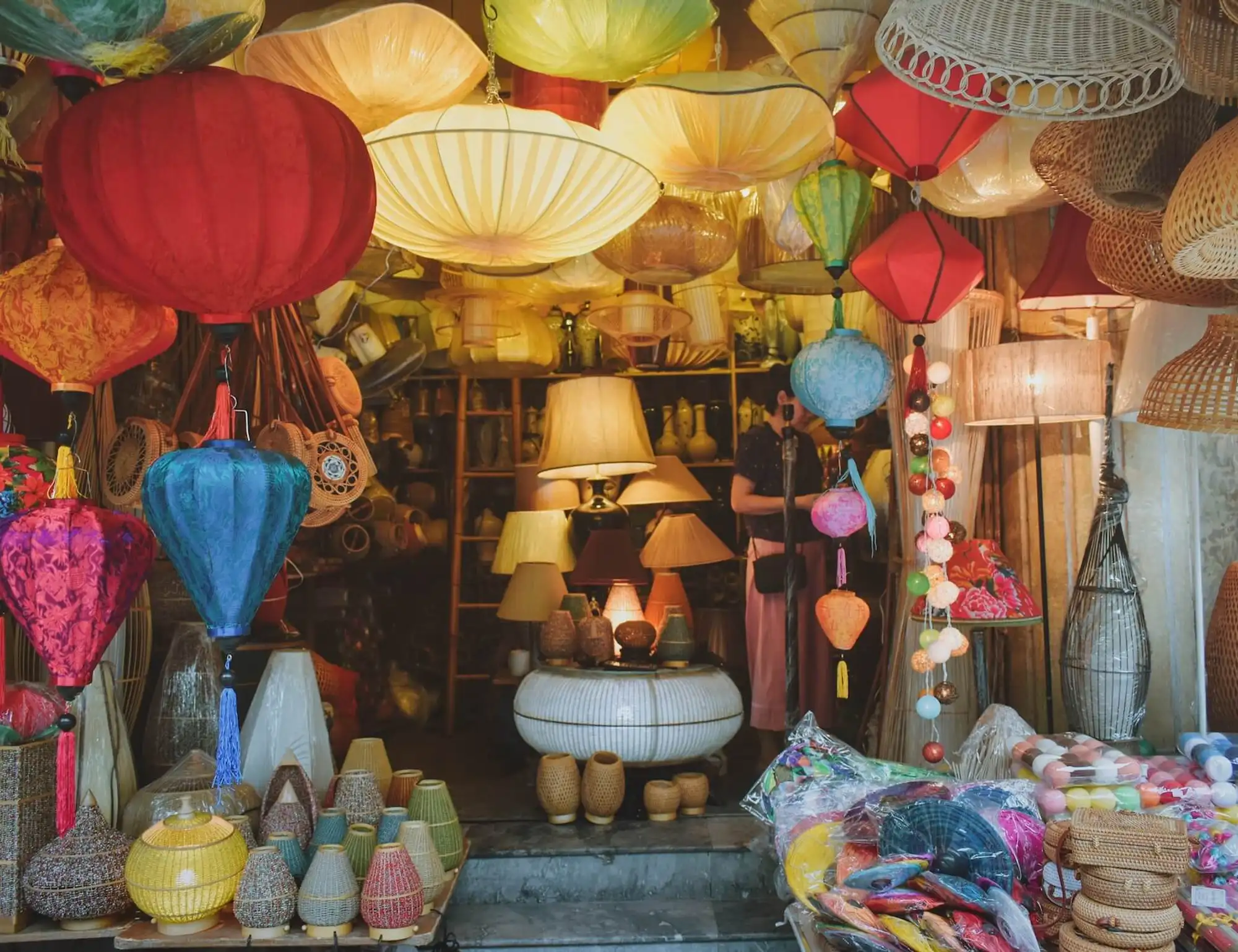 Hue to Hoi An Bike Tour