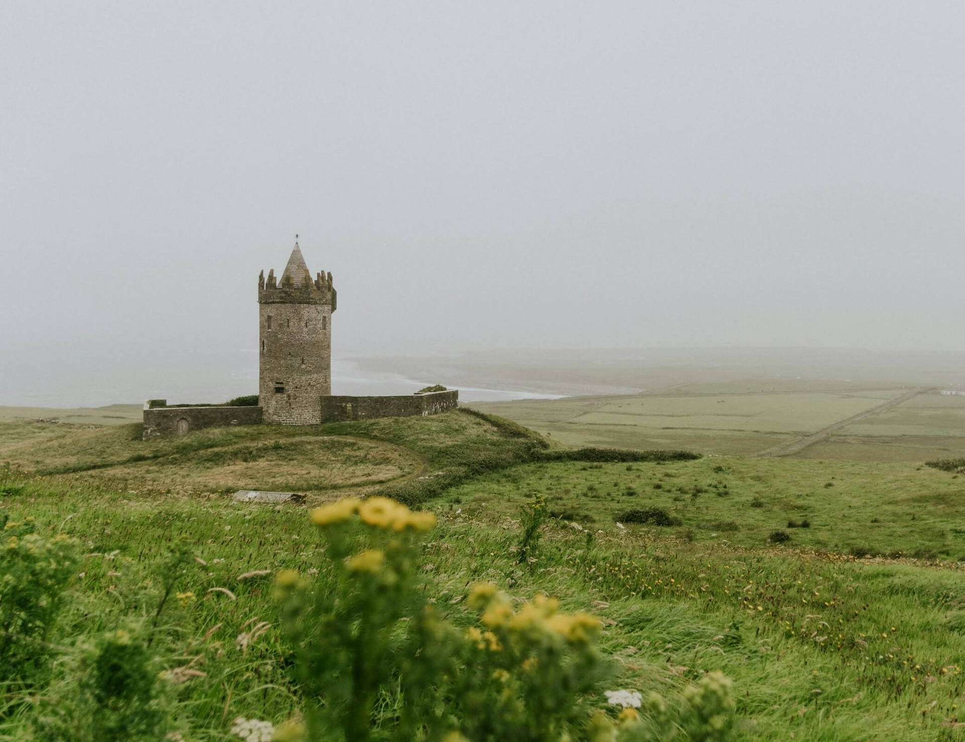 Picture for The Complete Guide to Cycling Ireland article