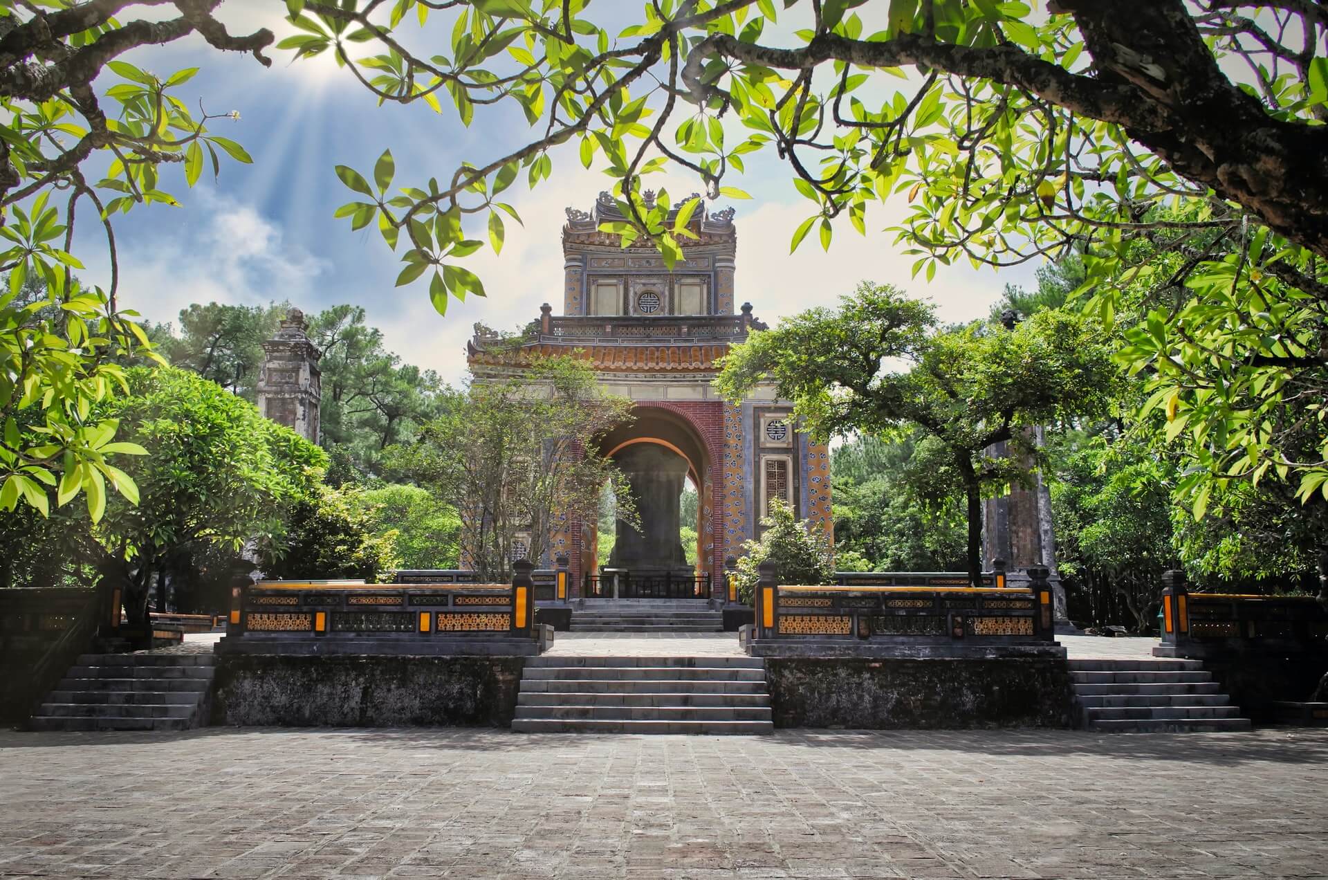 Itinerary Image