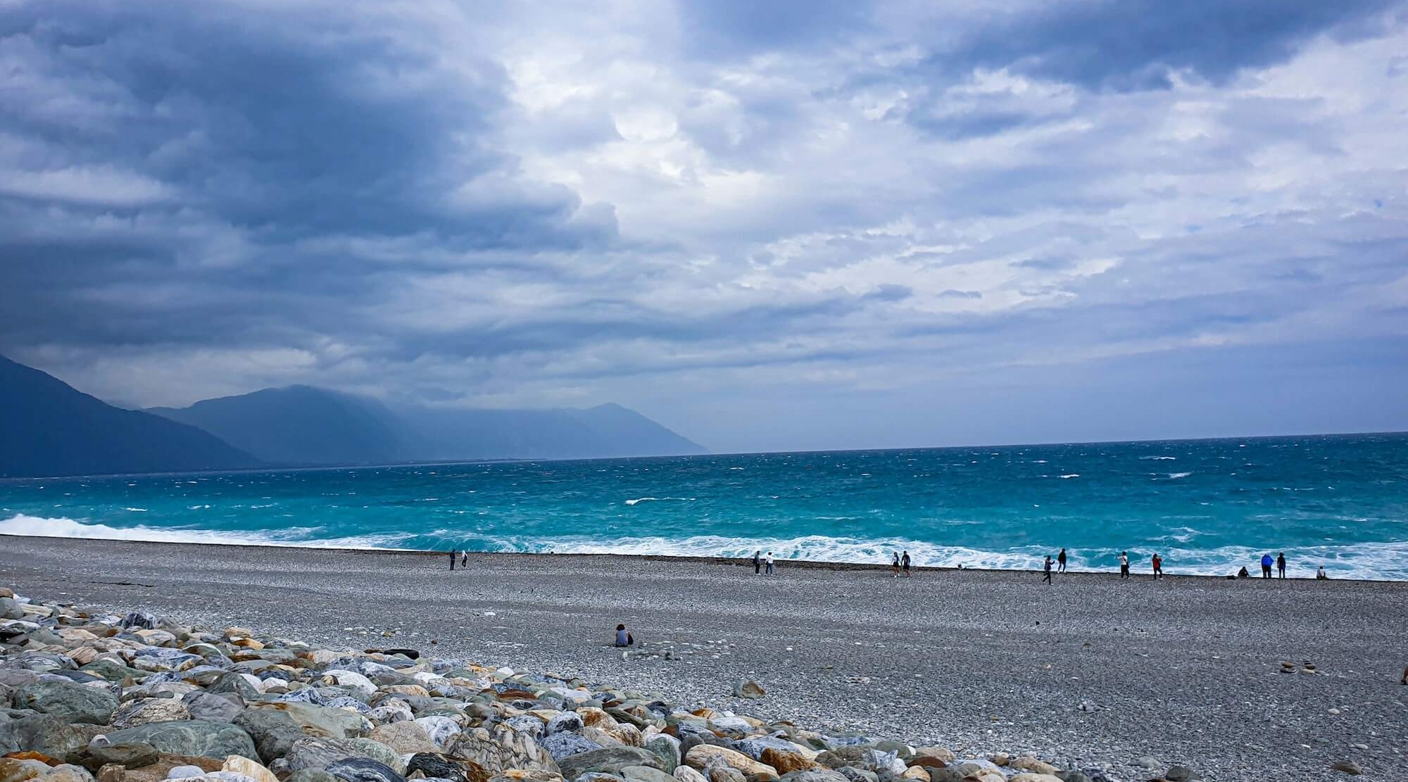 Taiwan Hualien (1)