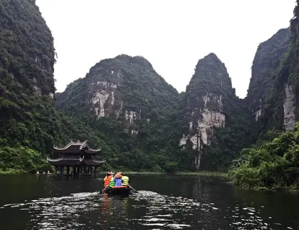 Vietnam Discovery Multi-Adventure Tour