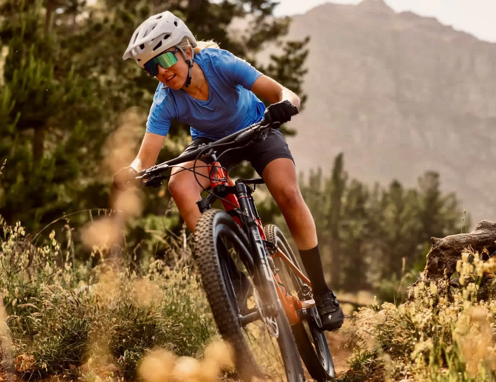 Epic Cape to Kruger South Africa Bike Tour