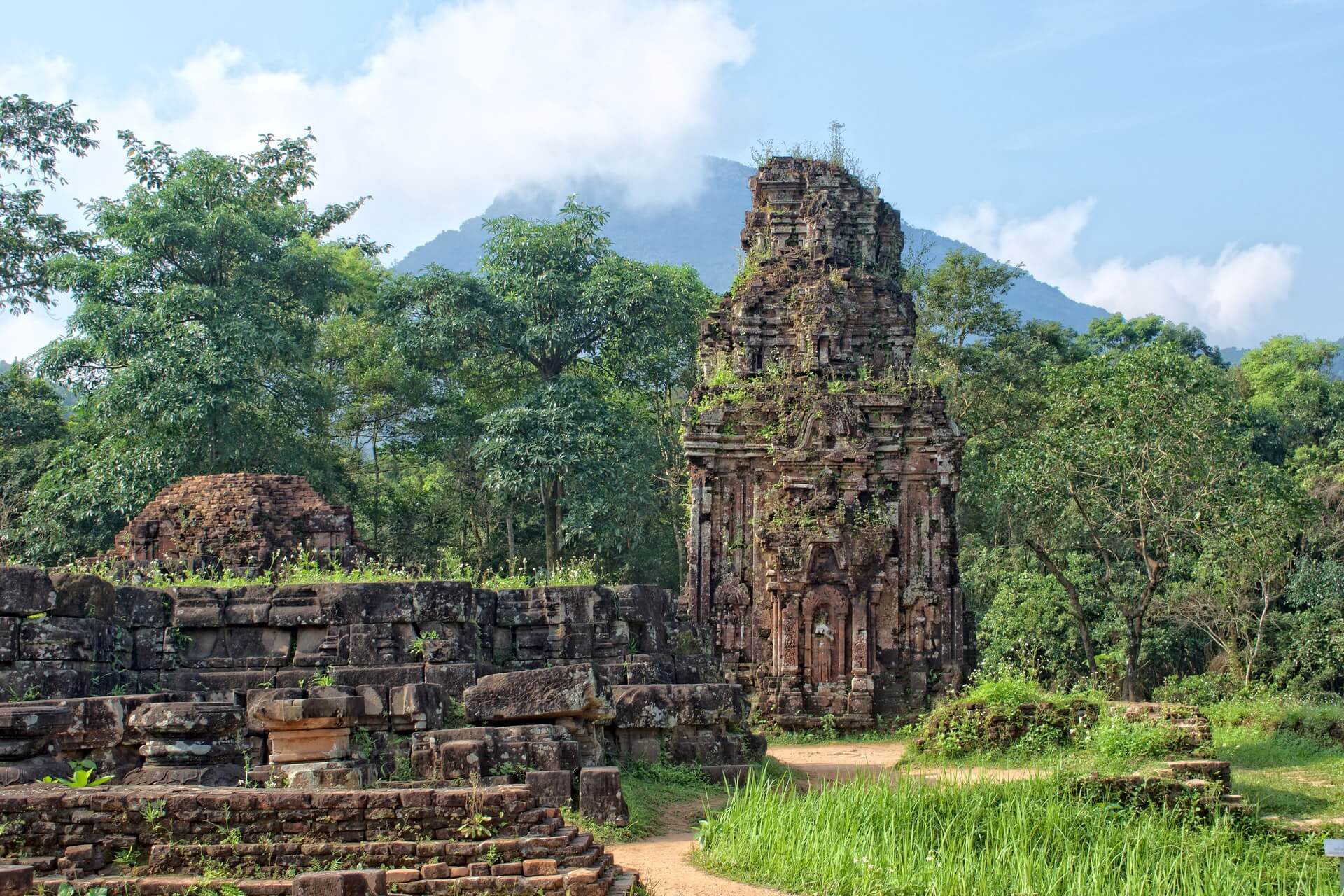 Itinerary Image