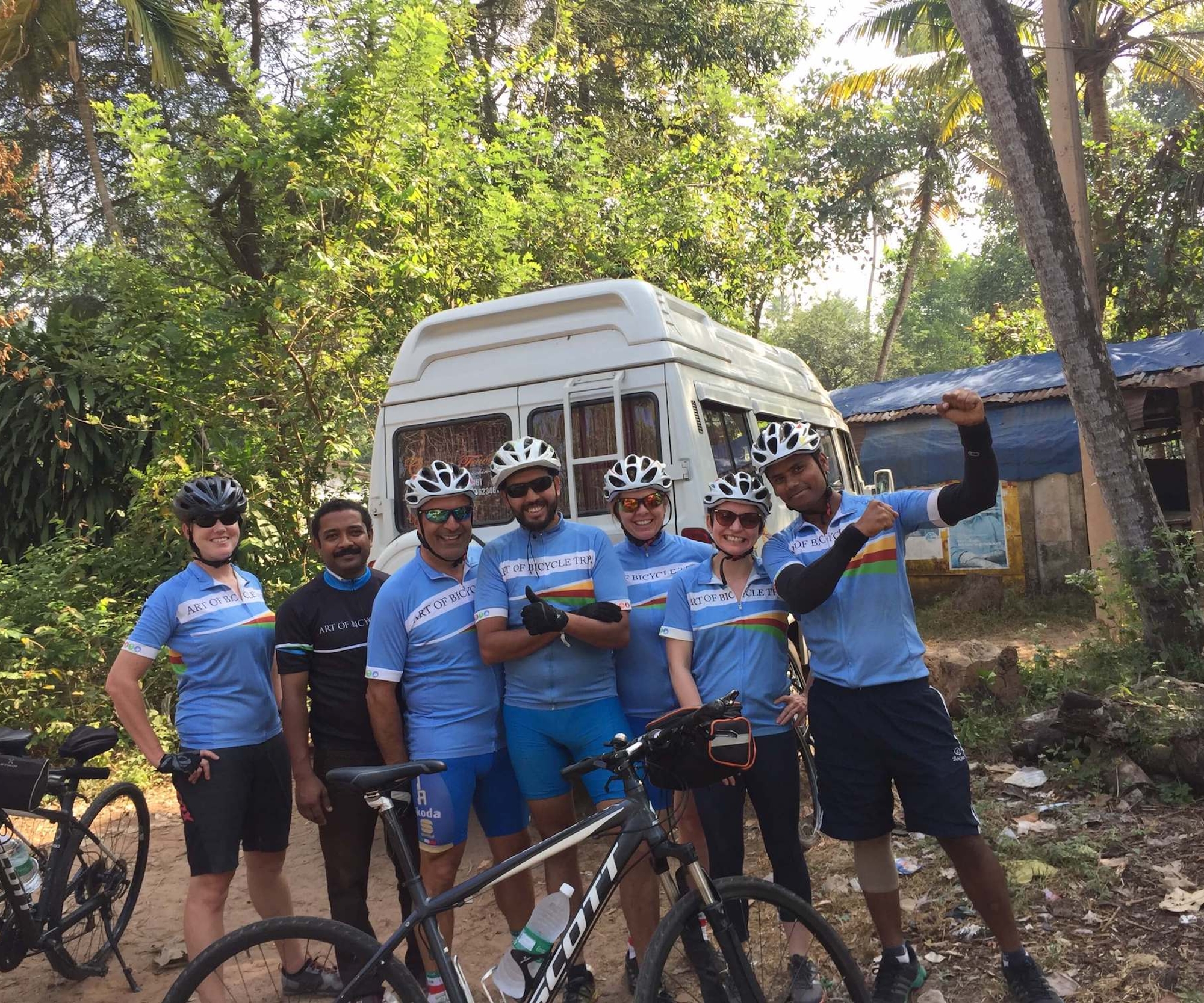 south india bike tour 14