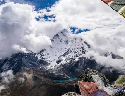 Epic Everest Base Camp Teahouse Trekking Tour
