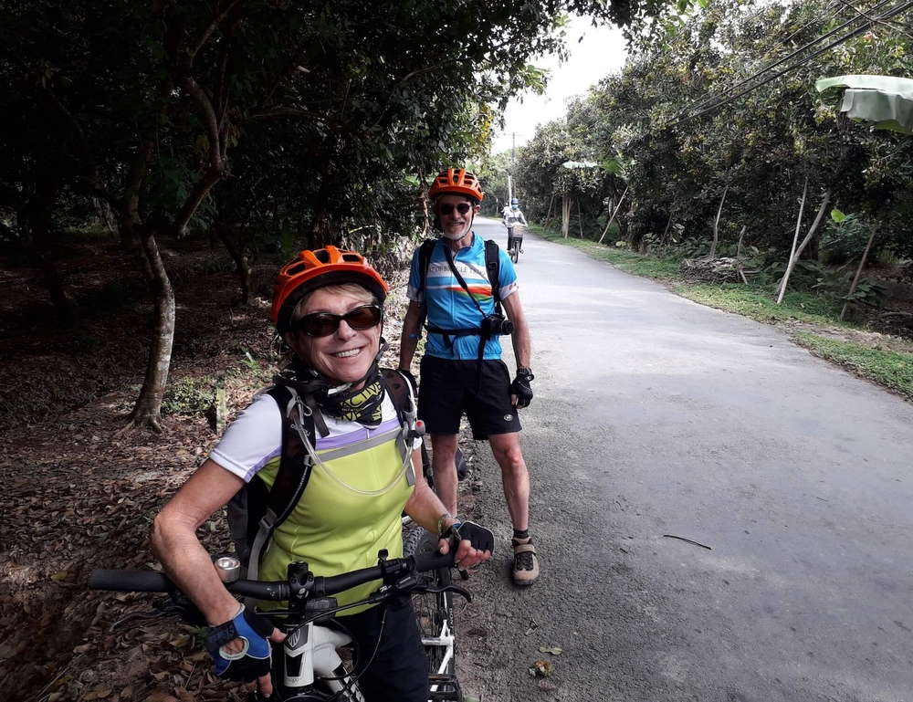 South Vietnam To Cambodia Bike Tour | Art Of Bicycle Trips