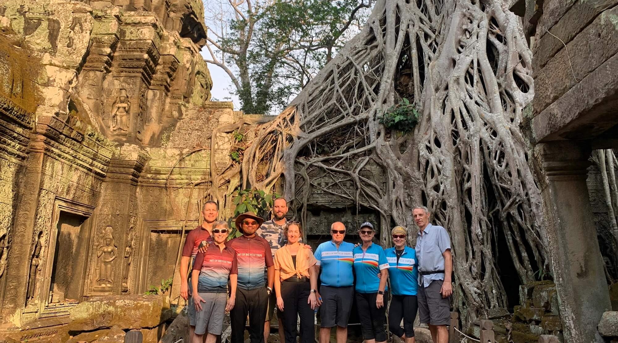 cambodia bike tour 6