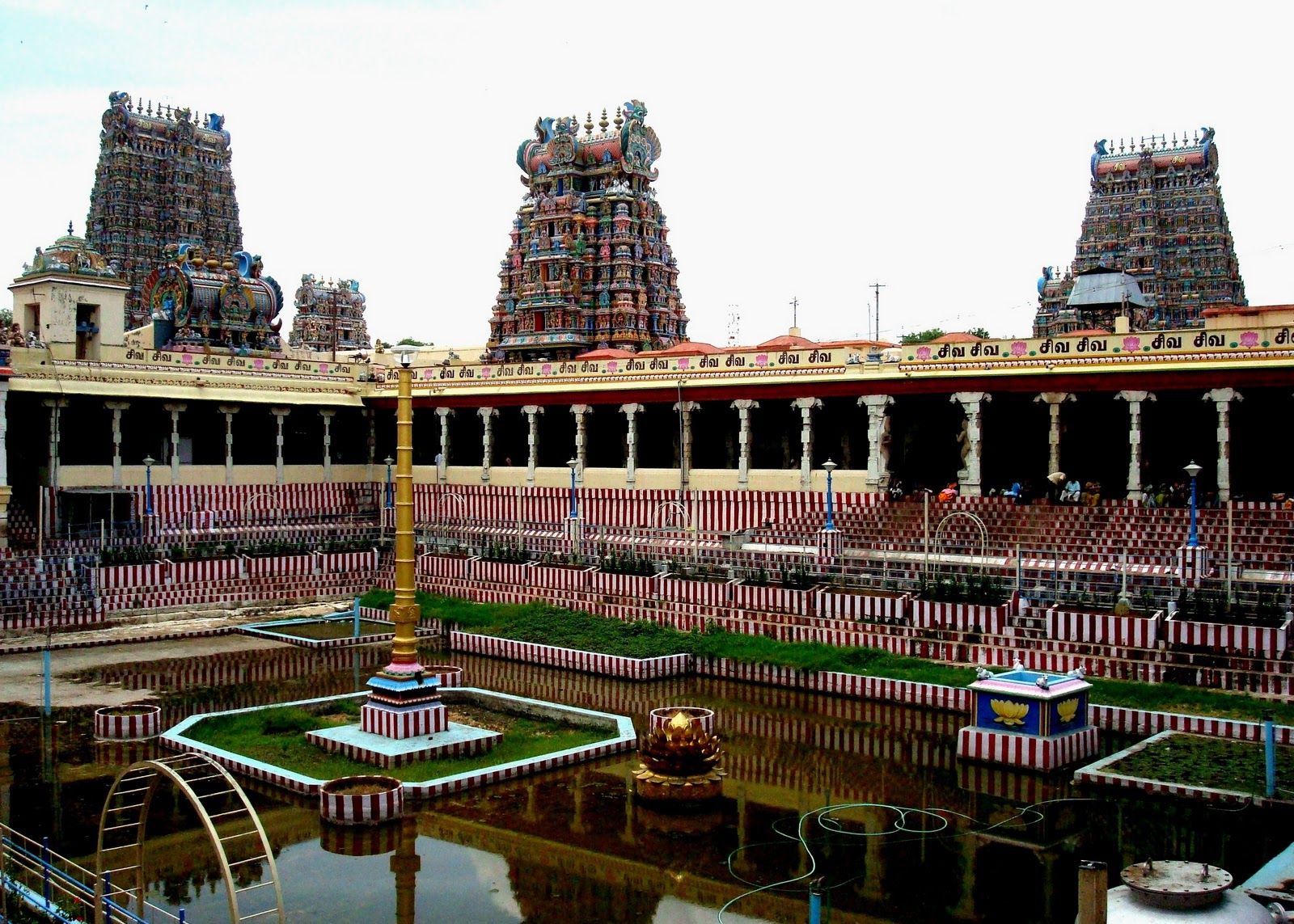 Itinerary Image