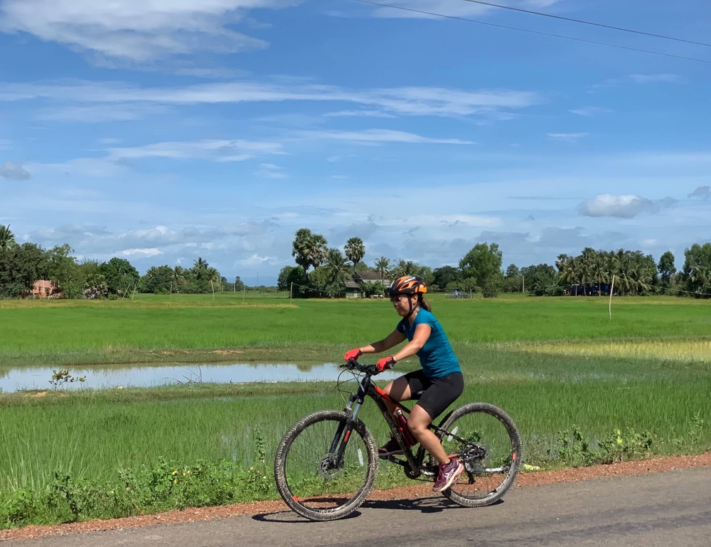 bike tour of cambodia