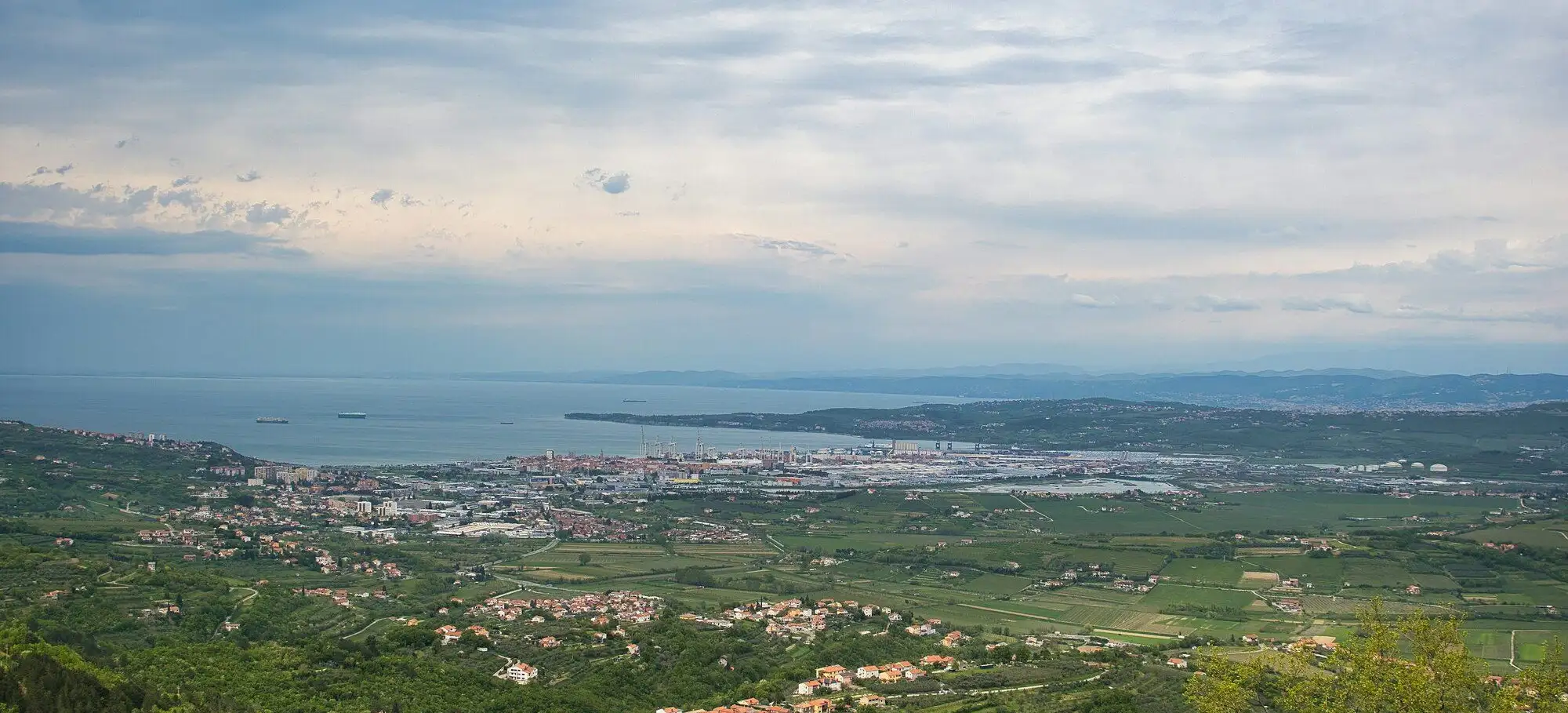 Itinerary Image