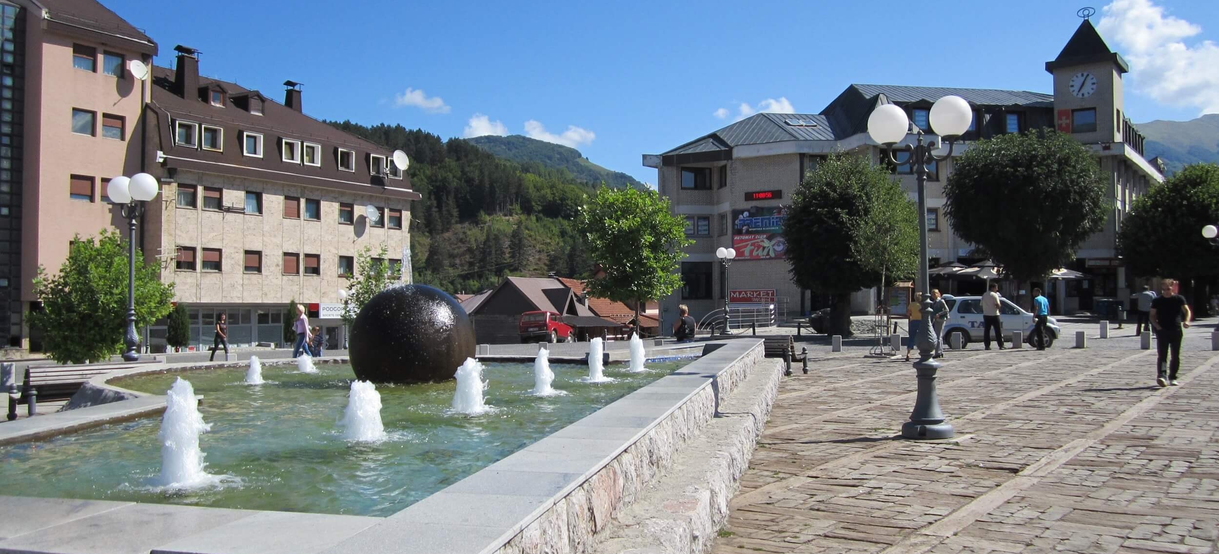 Itinerary Image